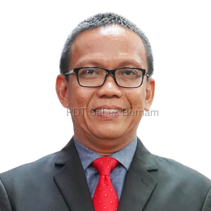 Tuan Ali Sadikin Bin Sadin