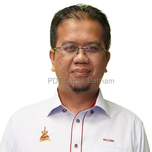 Tuan Ali Sadikin Bin Sadin