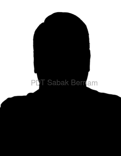 Encik Ishak Bin Sulaiman